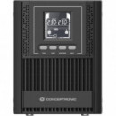 Ups / S.a.i. CONCEPTRONIC 2000VA / 1800W Torre Negra
