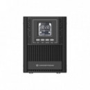 Ups / S.a.i. CONCEPTRONIC 1000VA / 900W Torre Negra