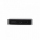 Reproductor MP4 DENVER Bluetooth, 4GB Negro