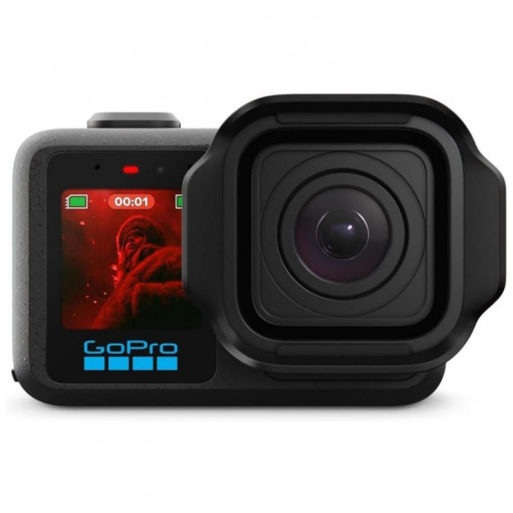 Gopro Mission 1 Pro 8K a 30/25/24 Fps 50 Mp, Sumergible 20M, F2,8  GOPRO