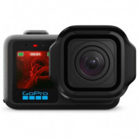 Gopro Mission 1 Pro 8K a 30/25/24 Fps 50 Mp, Sumergible 20M, F2,8  GOPRO