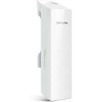 Punto de Acceso Exterior a 2.4GHZ 300MBPS 9DBI CPE210  TP-LINK