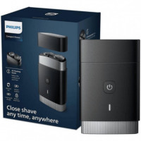 Afeitadora de Viaje PHILIPS PQ888/06