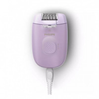 Depiladora PHILIPS BRE257/00