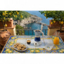 Cafetera Italiana ARIETE Capri Moka Aroma 400W 4 Tazas