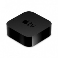 Apple TV 4K 128GB 3ª Generación  APPLE