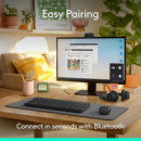 Teclado + Ratón Inalámbricos BLUETOOTH LOGITECH MK250