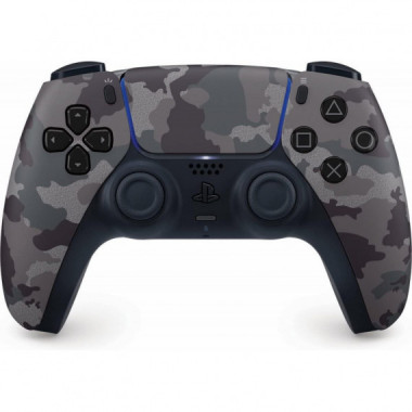 Mando Inal&aacute;mbrico SONY Dualsense para PS5 Camuflaje