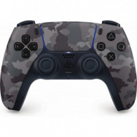 Mando Inalámbrico SONY Dualsense para PS5 Camuflaje