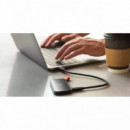 Disco Duro Externo SanDisk Portable SSD 2TB USB-C