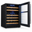 Vinoteca LARRYHOUSE 46 Botellas 130 Litros