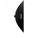 Profoto Softbox 1x6 Silver
