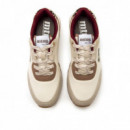 Mustang Zapatillas Joggo Classic Beige 60908-C59291