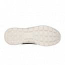 Skechers Zapatillas Track-Ripkent Verdes 232399-OLBK