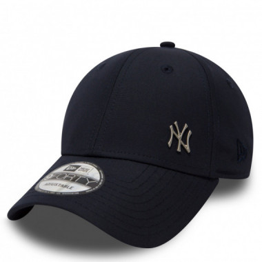 New Era Gorra Marino 11198848-C410