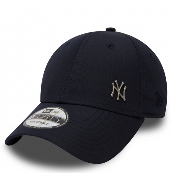 New Era Gorra Marino 11198848-C410