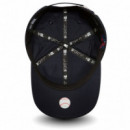 New Era Gorra Marino 11198848-C410