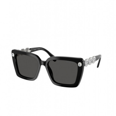 Swarovski Gafa de Sol SK6032-100187