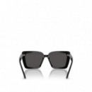Swarovski Gafa de Sol SK6032-100187