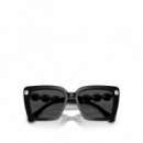 Swarovski Gafa de Sol SK6032-100187