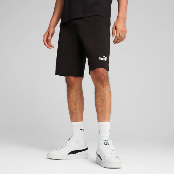 Puma Shorts con logo 682600-1