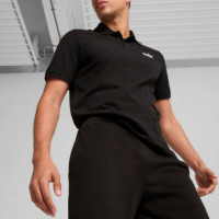 PUMA Shorts con Logo 682600-1