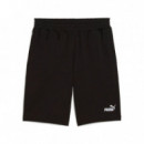 Puma Shorts con logo 682600-1