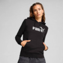 Puma Sudaderas Negra 682388-01-BLACK
