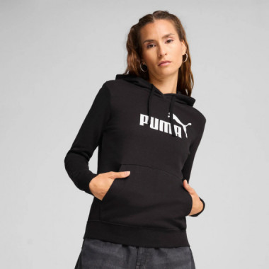 Puma Sudaderas Negra 682388-01-BLACK