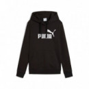 Puma Sudaderas Negra 682388-01-BLACK