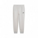Puma Jogger Negros 682448-04-GRAY