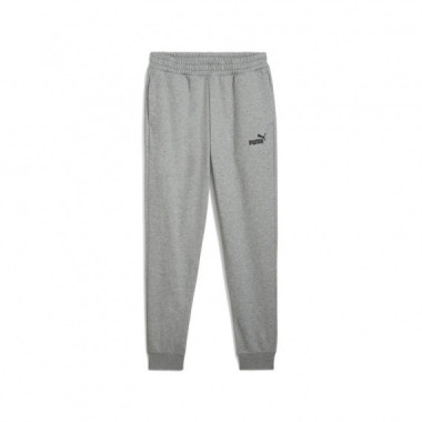 Puma Jogger ESS No 1 Logo FL Grises 682606-03-GRAY