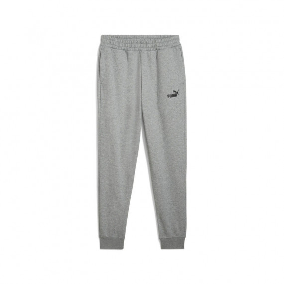 Puma Jogger ESS No 1 Logo FL Grises 682606-03-GRAY