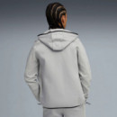 Puma Chaqueta Evostripe FZ Gris 688231-63-GRAY