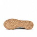 Munich Zapatillas Massana Classic 8620596-TURQUESA