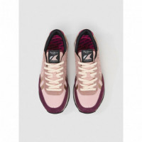 Pepe Jeans Zapatillas retro Brit Master PLS400018-420