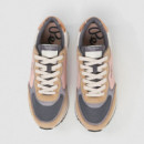 Pepe Jeans Zapatillas Rusper Glitter PLS600033-857