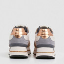 Pepe Jeans Zapatillas Rusper Glitter PLS600033-857