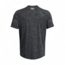 Under Armour Camiseta UA Tech 1382796-001