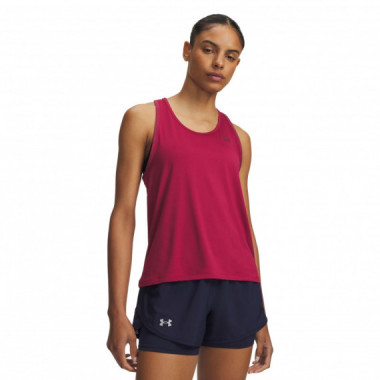 Under Armour Camiseta ligera y traspirable 1389851-622