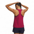 Under Armour Camiseta ligera y traspirable 1389851-622