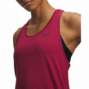 Under Armour Camiseta ligera y traspirable 1389851-622