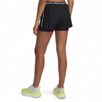 UNDER ARMOUR Pantalones Cortos Imprescindibles 1389895-001