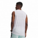 Under Armour Camiseta UA Velociti 6010888-100