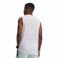 UNDER ARMOUR Camiseta Ua Velociti 6010888-100