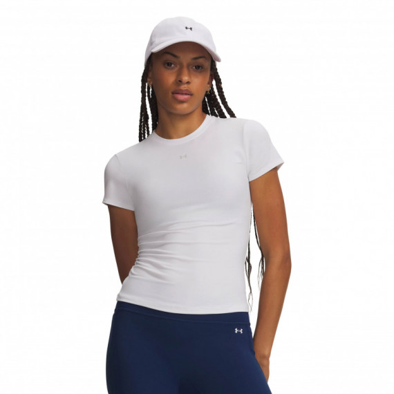 Under Armour Camiseta ajustada 6013774-100