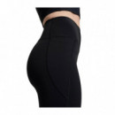 Under Armour Leggins con tejido suave 6013786-008