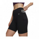 Under Armour Shorts de ciclismo 6013789-008