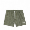 Boss Black Bañadores tipo shorts 50518968-254