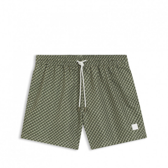 Boss Black Bañadores tipo shorts 50518968-254